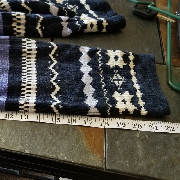 COPY - Blue/White Sweater Softness! - Picture 8 of 8